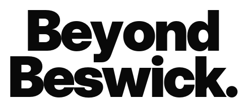 Beyond Beswick